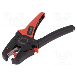1 pcs x MOLEX - 638171100 - Stripping tool, 0.03÷16mm2, Wire: round,multi-core,fiber-optic
