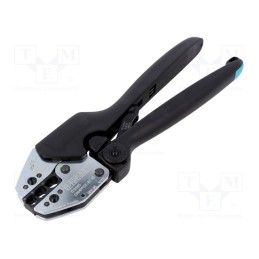 1 pcs x PHOENIX CONTACT - CRIMPFOX-RC 25 - Tool: for crimping