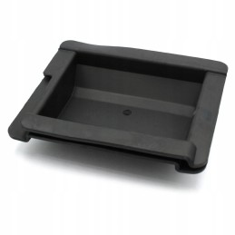 Can am maverick x3 rubber partition cover 2018