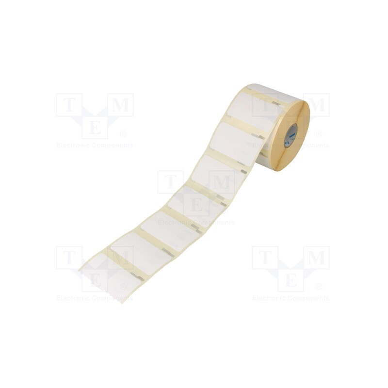 1 pcs x DYMO - 2093095 - Label, 32mm, 57mm, white, 12rl.