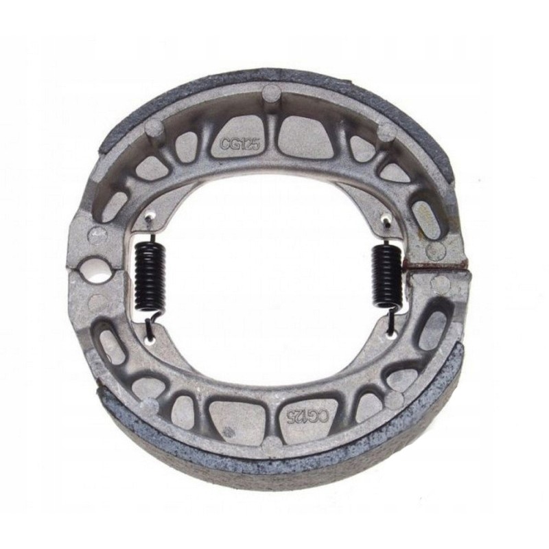 Brake shoes scooter 4t gy6 139qmb zipp rm