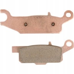 FA444 brake pads