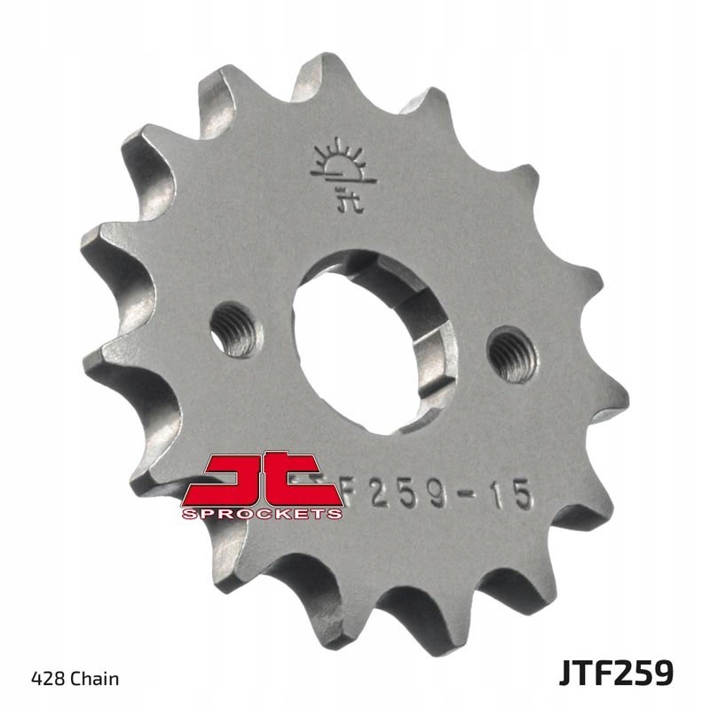 Front sprocket 16 teeth kymco kxr 50 90 maxxer