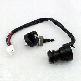 Ignition switch yamaha grizzly 450 kodiak 400 450 5nd 825