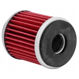 Oil filter hf141 yamaha yzf wrf 250 450 yp vp mbk