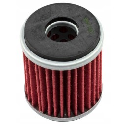 Oil filter hf141 yamaha yzf wrf 250 450 yp vp mbk