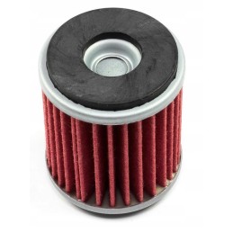 Oil filter hf141 yamaha yzf wrf 250 450 yp vp mbk