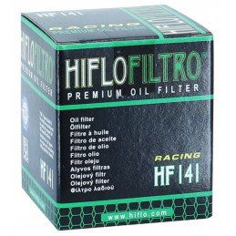 Oil filter hf141 yamaha yzf wrf 250 450 yp vp mbk