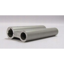 Screw M12x190 Schmitz cushions