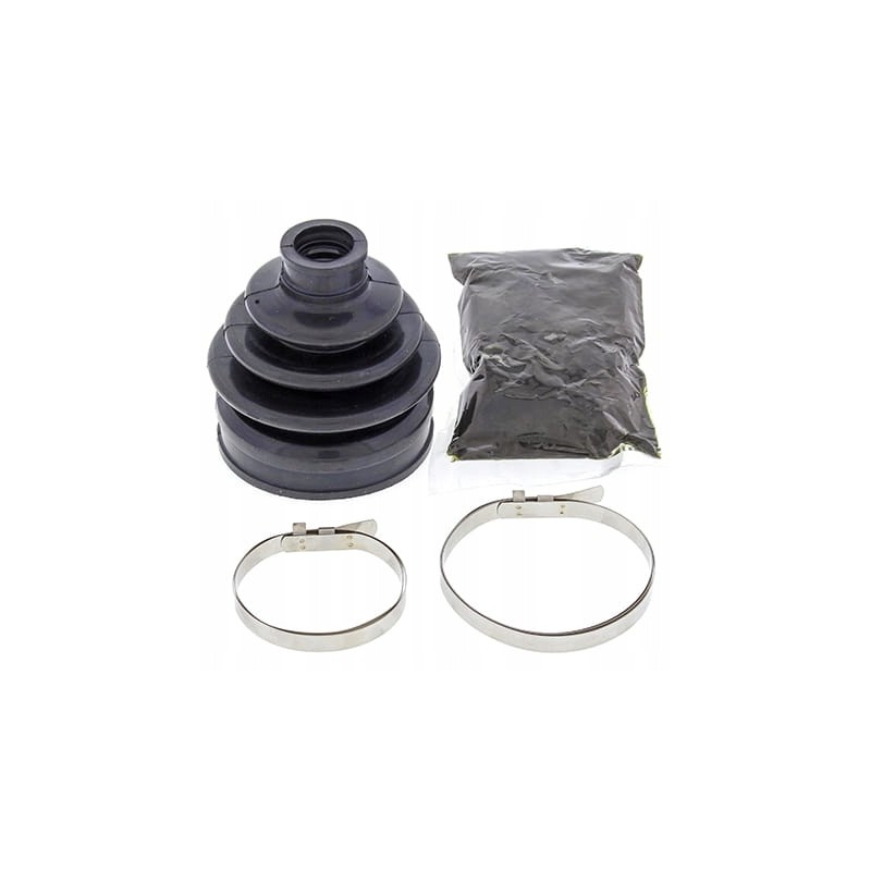 Drive joint cover all balls atv arctic cat suzuki yamaha honda