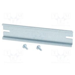 1 pcs x HENSEL - 62000125 - Support rail