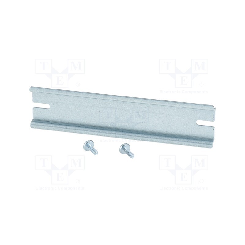 1 pcs x HENSEL - 62000125 - Support rail