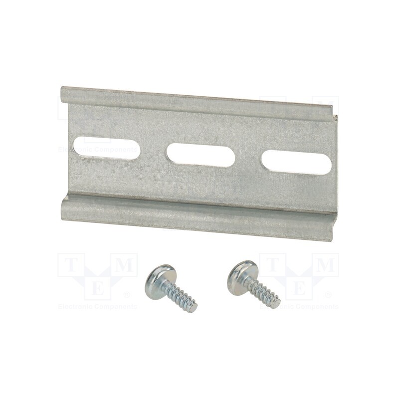 1 pcs x HENSEL - 62000262 - Support rail