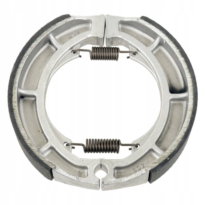 Brake shoes suzuki eiger lt a kingquad 400