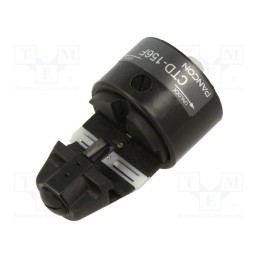 1 pcs x PANCON - CTD-156F - Jaws, MCT, MCT,PCT
