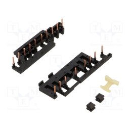 1 pcs x SIEMENS - 3RA2913-2AA1 - Interface module, Size: S00