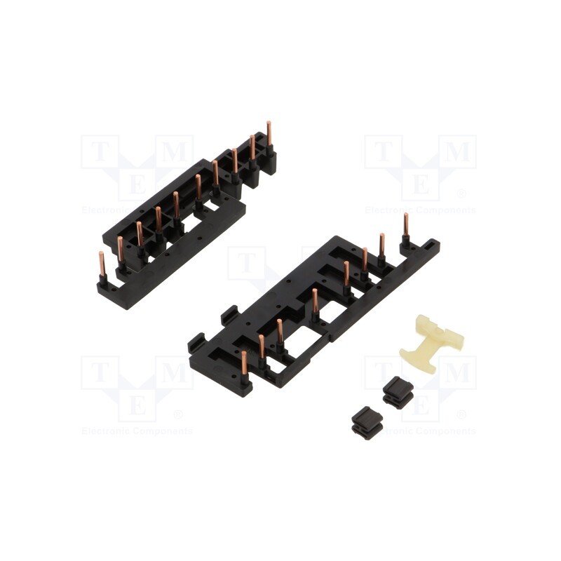 1 pcs x SIEMENS - 3RA2913-2AA1 - Interface module, Size: S00