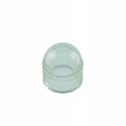 The clutch housing drain plug is original Kawasaki