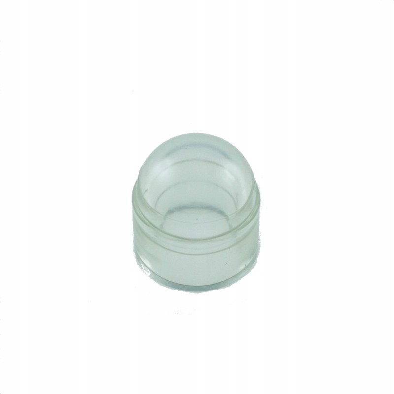 The clutch housing drain plug is original Kawasaki