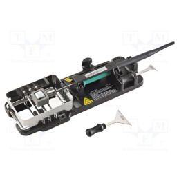 1 pcs x JBC TOOLS - CT-SA - Soldering iron stand