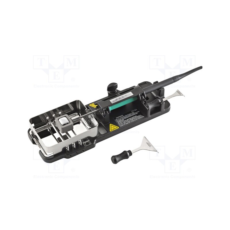1 pcs x JBC TOOLS - CT-SA - Soldering iron stand