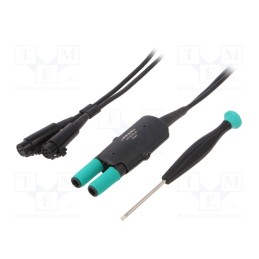 1 pcs x JBC TOOLS - HT470-A - Soldering iron: hot tweezers, for soldering station, ESD, 24VAC