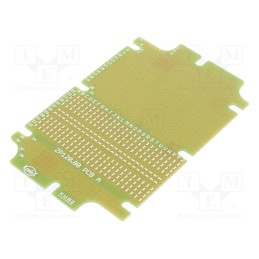 1 pcs x KRADEX - ZP120.80-PCB - PCB board, ZP1208045,ZP1208060,ZP1208075