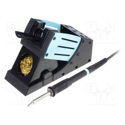 1 pcs x WELLER - T0052918199N - Soldering iron: with htg elem, 80W, for soldering station