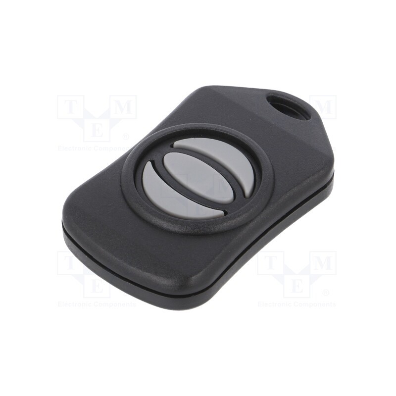 1 pcs x RETEX - M24080213 -AS - Enclosure: for remote controller, 21, X: 28.8mm, Y: 56.8mm