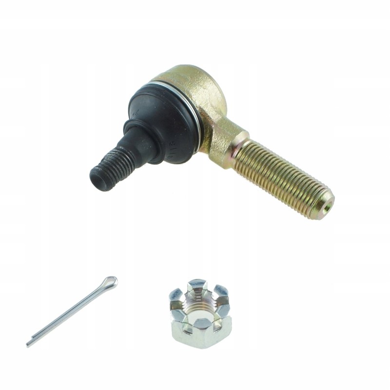 Tie rod end left thread cf moto cf450l cf450s