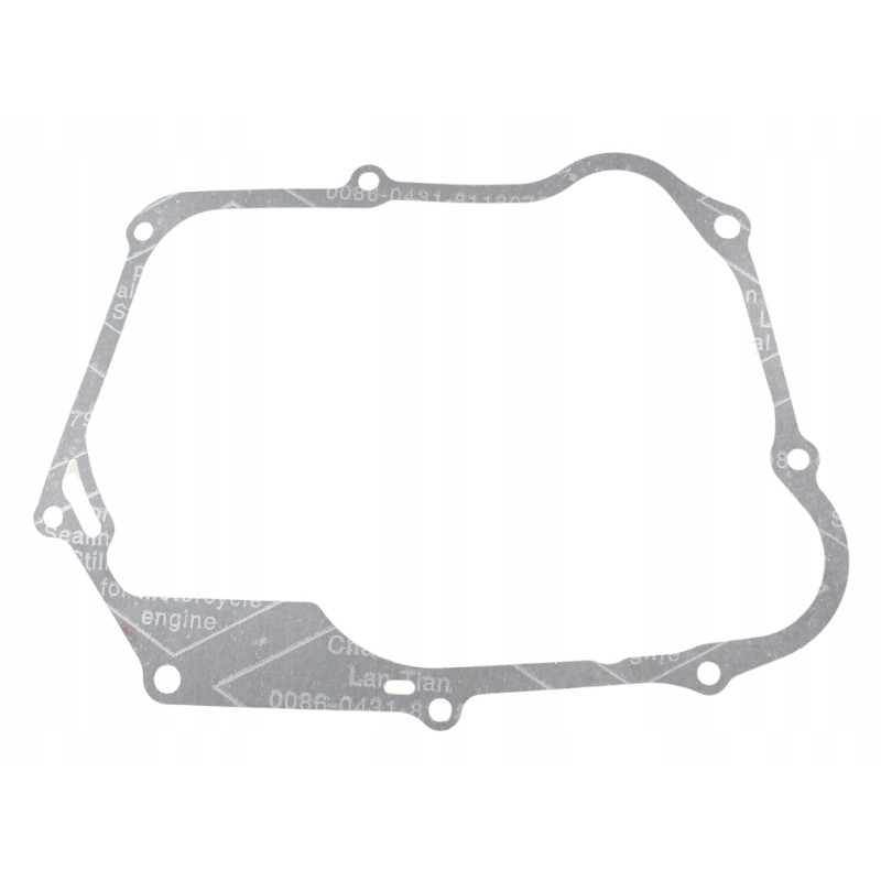 Right right engine cover gasket for Kayo AU110 AT110 Quad