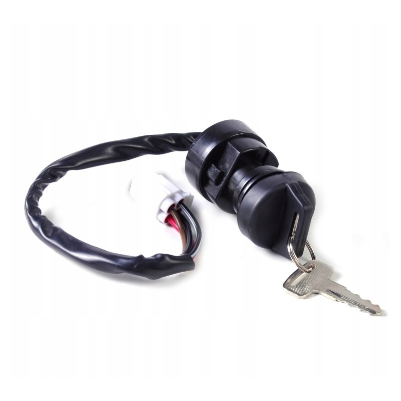 Ignition switch yamaha grizzly 450 kodiak 400 450