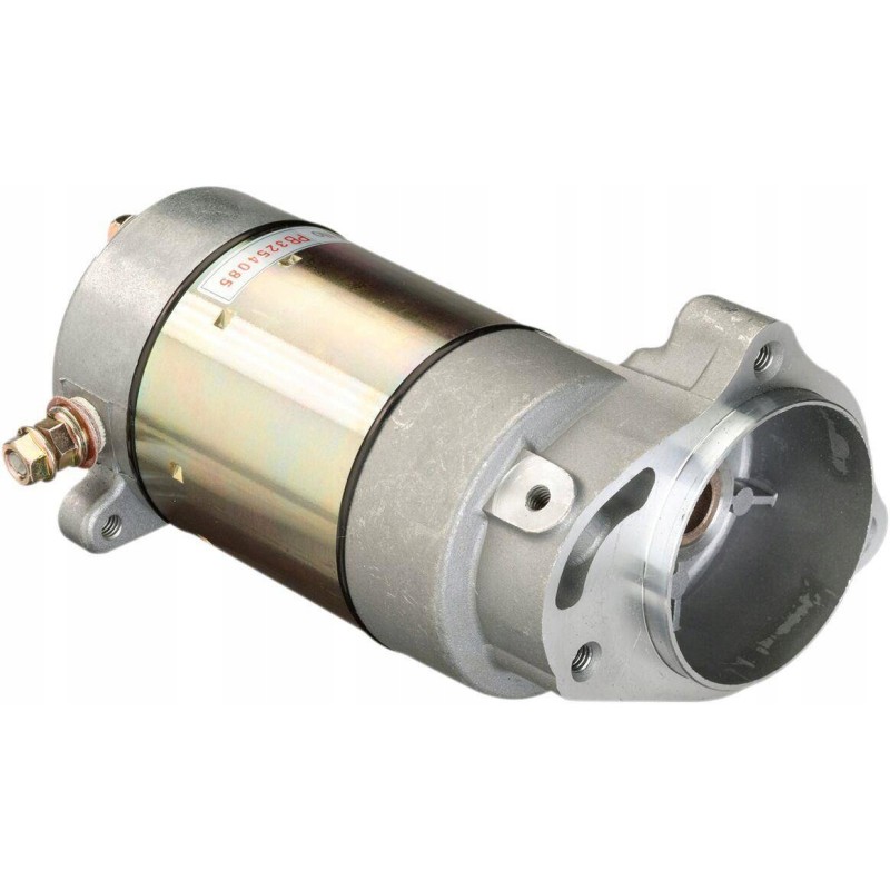 Moose racing polaris scrambler 400 250 starter motor