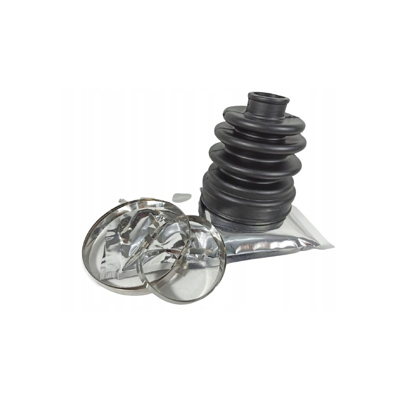 Neoprene wrist rubber honda canam polaris suzuk