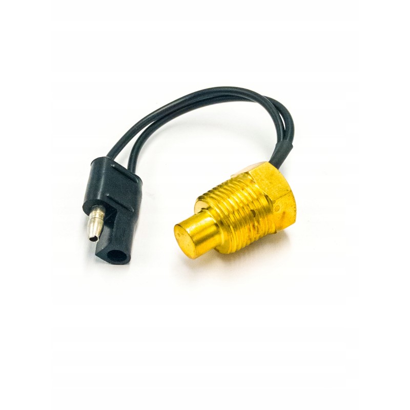 Polaris radiator fan sensor zm 3089246