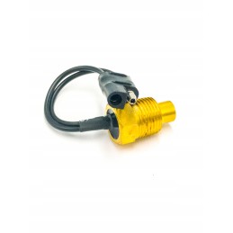 Polaris radiator fan sensor zm 3089246