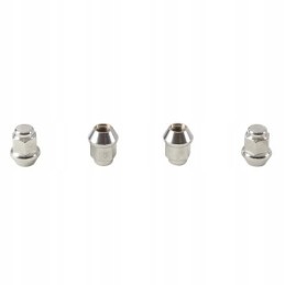 Can am commander 1000 ltd wheel nuts 16 17