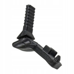 Plastic mounting rubber 517303981