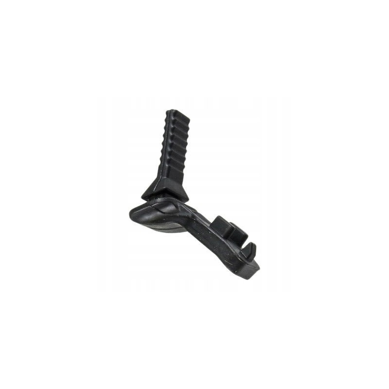 Plastic mounting rubber 517303981