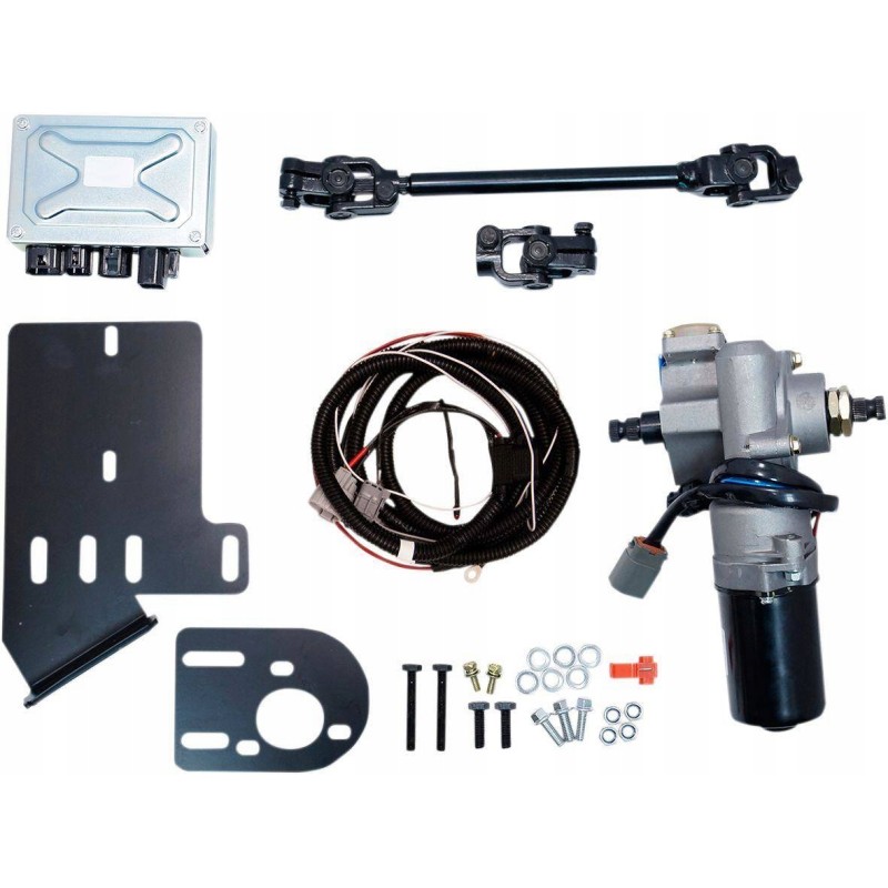 Yamaha YXR 660 electric power steering kit