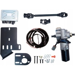 Yamaha YXR 450 electric power steering kit