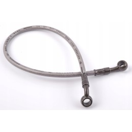 Atv quad bashan brake hose 500 mm braided