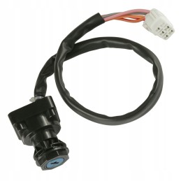 Ignition switch suzuki kingquad 700 750