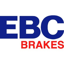 EBC FA414HH brake pads