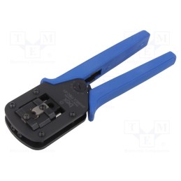 1 pcs x BEX - PBC-01-U767 - Tool: for crimping