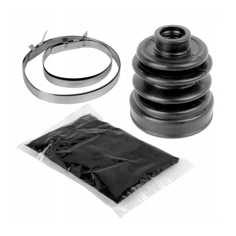 Rubber joint sleeve yamaha rhino 5ug f530y 01 00 5ug f530y 00 00 rear