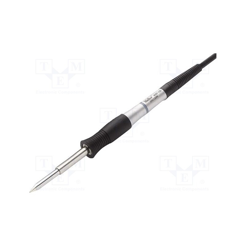 1 pcs x WELLER - T0052920199N - Soldering iron: with htg elem, 120W
