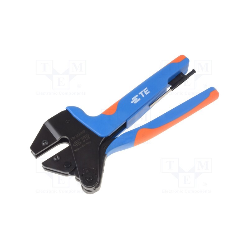 1 pcs x TE Connectivity - 539635-1 - Tool: for crimping, without crimping dies