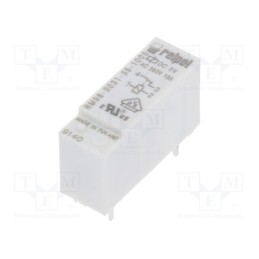 1 pcs x RELPOL - RM96-3031-35-1005 - Relay: electromagnetic, SPST-NC, Ucoil: 5VDC, 8A, 8A/250VAC, PCB