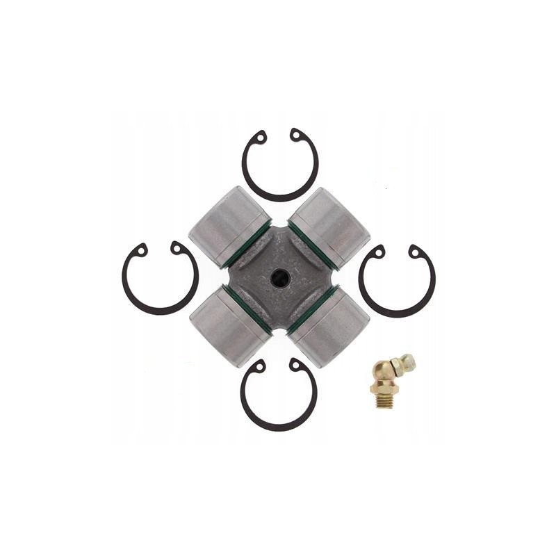 Polaris CAN AM drive shaft cross member front